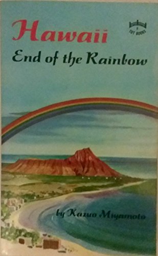 9780804802338: Hawaii: The End of the Rainbow [Lingua Inglese]