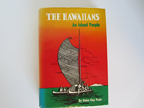 Imagen de archivo de Hawaiians: An Island People a la venta por Flying Danny Books