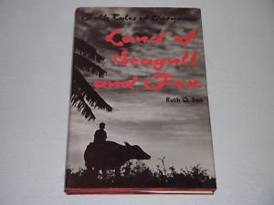 9780804803564: Land of Seagull and Fox: Folk Tales of Vietnam