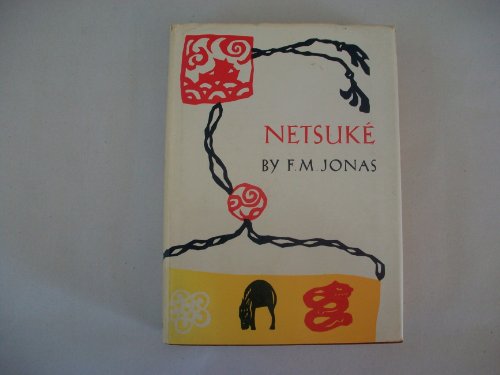 9780804804226: Netsuke