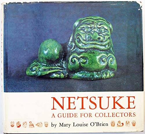 Netsuke : A Guide for Collectors