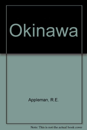 9780804804387: Okinawa