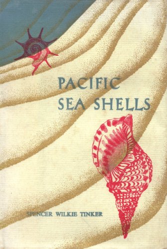 Imagen de archivo de Pacific Sea-Shells a la venta por Harbor Books LLC