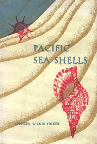 Stock image for Pacific Sea-Shells for sale by Harbor Books LLC