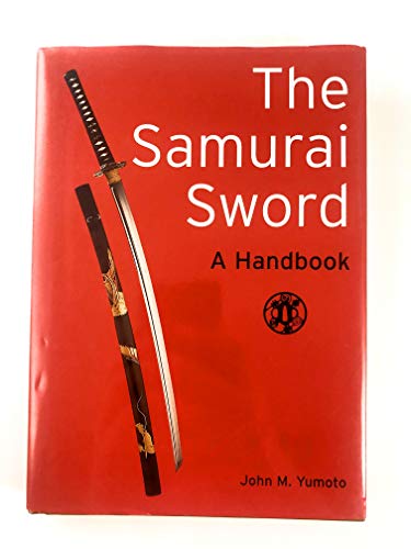 Beispielbild fr The Samurai Sword zum Verkauf von Argosy Book Store, ABAA, ILAB