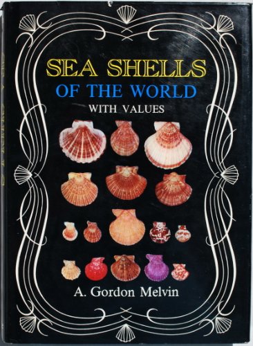 Sea Shells of the World with Values