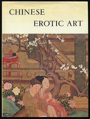 Beispielbild fr Chinese erotic art, zum Verkauf von Best and Fastest Books