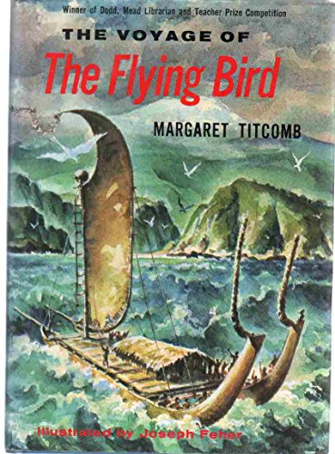 Beispielbild fr The Voyage of the Flying Bird zum Verkauf von UHR Books