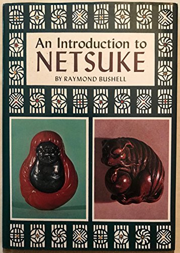 Stock image for An Introduction to Netsuke for sale by Goodwill Books