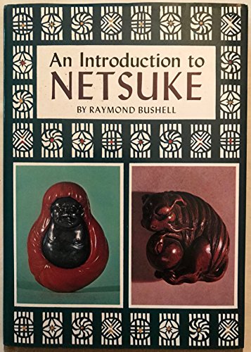 An Introduction to Netsuke