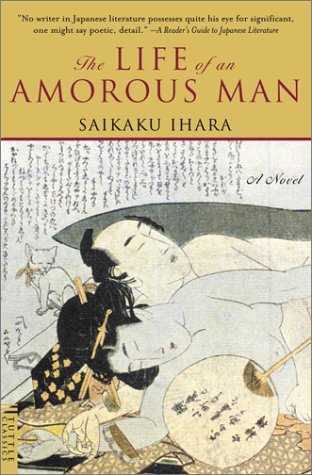 9780804810692: The Life of an Amorous Man