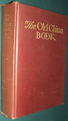 Stock image for Old China Book (Tut Books: C) for sale by Wonder Book