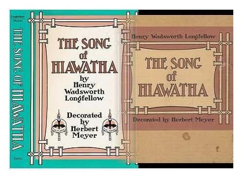 9780804811422: The Song of Hiawatha