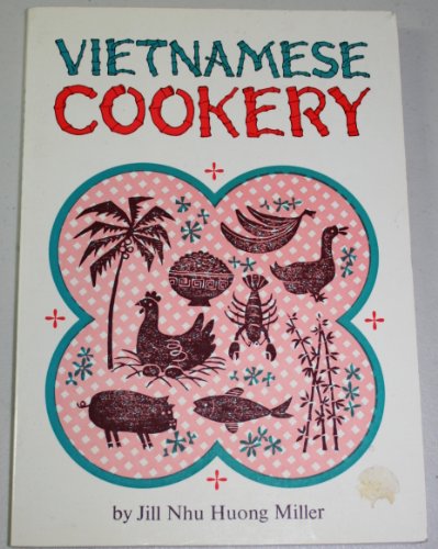 Stock image for Vietnamese Cookery for sale by Wonder Book