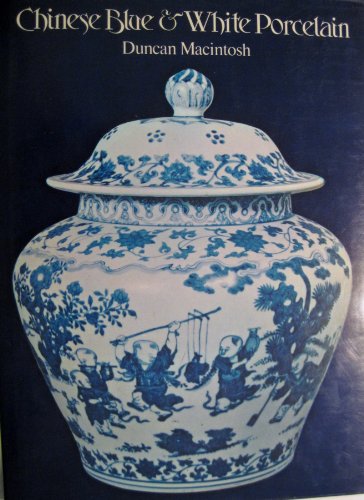 Stock image for Chinese Blue & White Porcelain for sale by ThriftBooks-Dallas