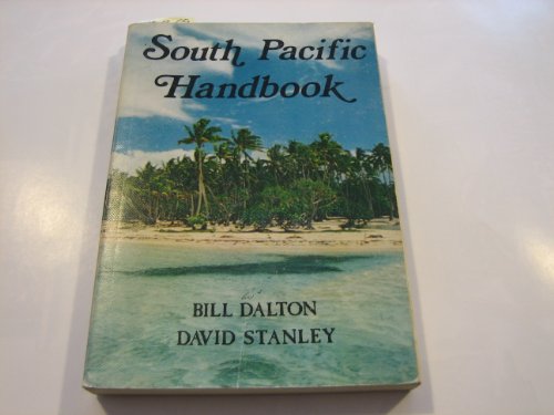 9780804813136: South Pacific Handbook