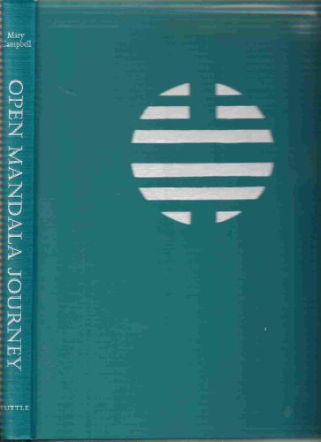 Imagen de archivo de Open mandala journey a la venta por Books From California