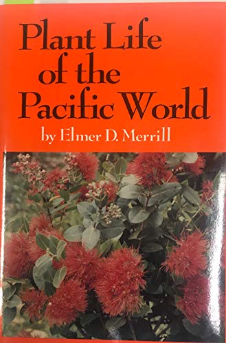 Stock image for Plant Life of the Pacific for sale by Books From California