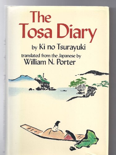 Tosa Diary