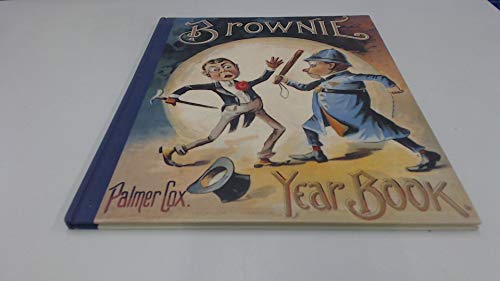 Stock image for Brownie Year Book for sale by Books from Judy