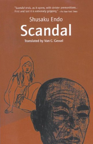 Imagen de archivo de Scandal a la venta por Half Price Books Inc.
