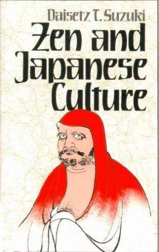 Beispielbild fr Zen and Japanese Culture zum Verkauf von ThriftBooks-Atlanta