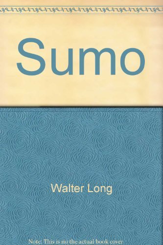 9780804816151: Sumo: A pocket guide