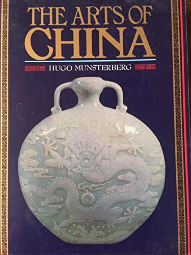 Stock image for Arts of China for sale by GF Books, Inc.