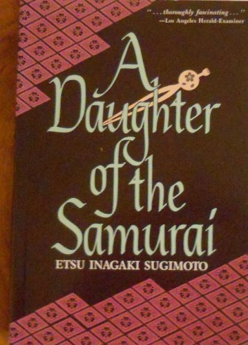 Beispielbild fr A Daughter of the Samurai zum Verkauf von SecondSale