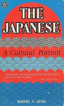 The Japanese a Cultural Portrait