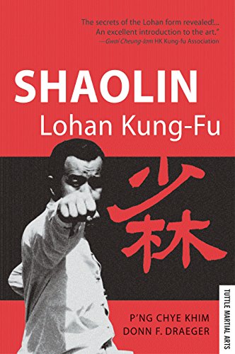 Imagen de archivo de Shaolin Lohan Kung-Fu a la venta por SecondSale