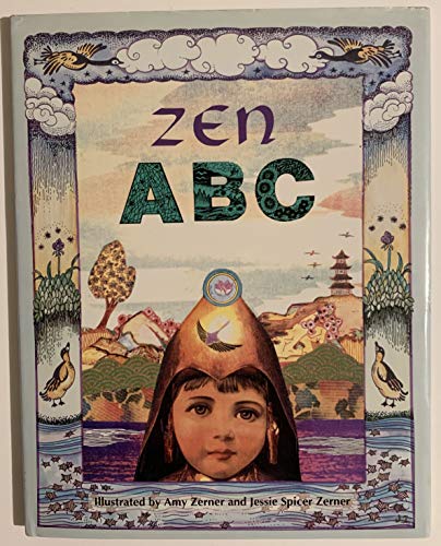 Beispielbild fr Zen ABC zum Verkauf von Better World Books