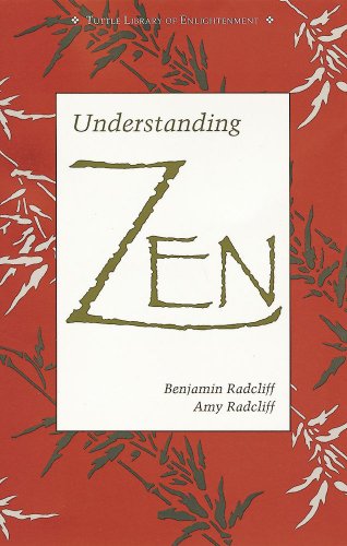 Beispielbild fr Understanding Zen zum Verkauf von Better World Books
