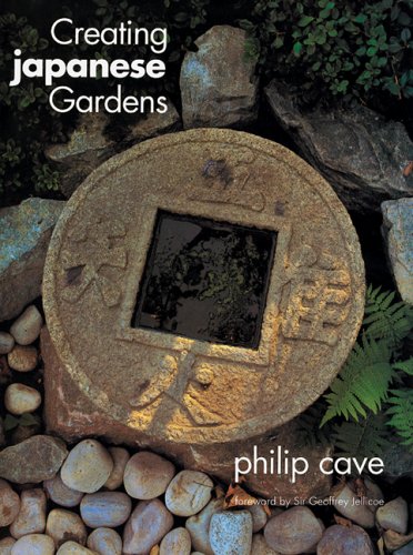 9780804818384: Creating Japanese Gardens