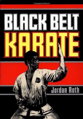 9780804818513: Blackbelt Karate
