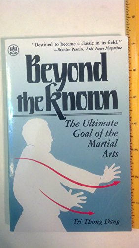 Imagen de archivo de Beyond the Known a la venta por ThriftBooks-Reno