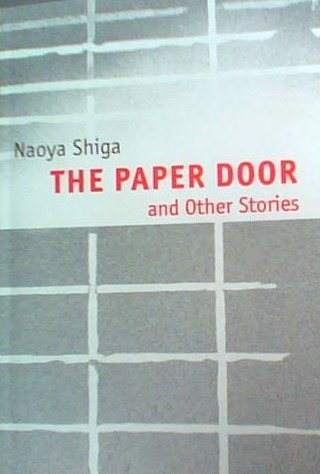 Stock image for Paper Door and Other Stories for sale by WeBuyBooks