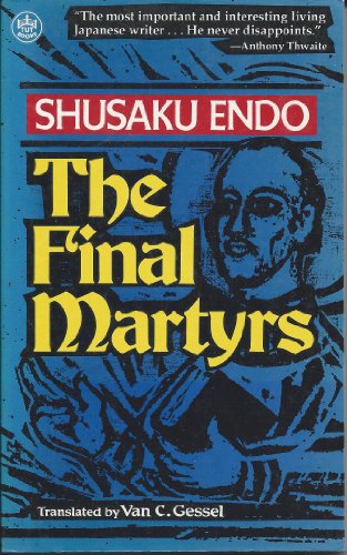 9780804819565: The Final Martyrs