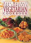 Stock image for The Complete Vegetarian Cookbook for sale by Decluttr