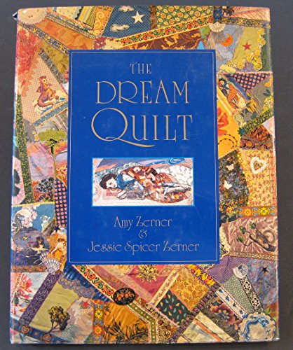 Beispielbild fr The Dream Quilt zum Verkauf von Better World Books