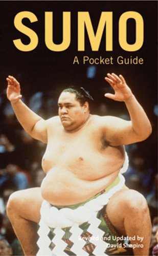 9780804820141: Sumo a Pocket Guide