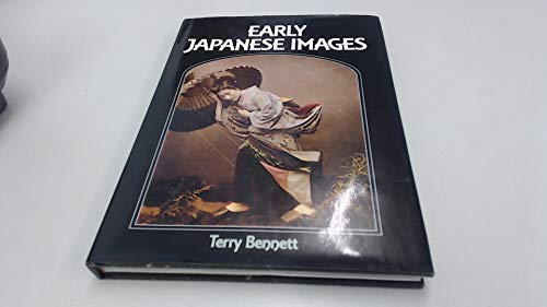 Imagen de archivo de Early Japanese Images a la venta por Manchester By The Book