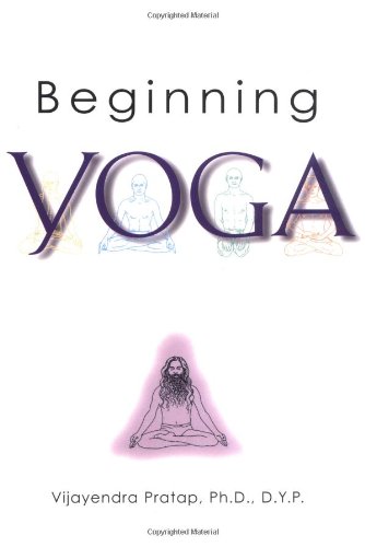 Beginning Yoga