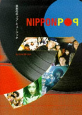Nippon Pop: Sounds from the Land of the Rising Sun