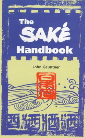 Stock image for Sake Handbook for sale by Half Price Books Inc.