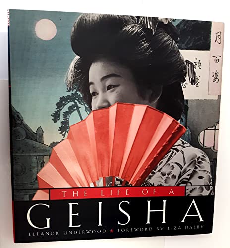9780804821360: The Life of a Geisha