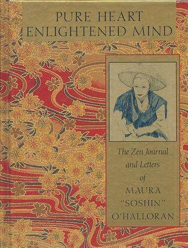 Stock image for Pure Heart Enlightened Mind for sale by POQUETTE'S BOOKS