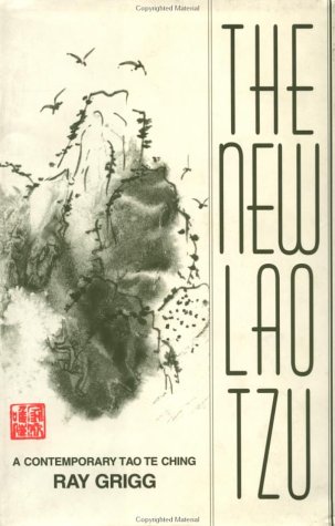 Stock image for The New Lao Tzu for sale by Russell Books