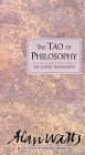 9780804830522: Tao of Philosophy (Alan Watts Love of Wisdom Library)