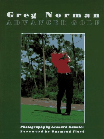 9780804830751: Advanced Golf